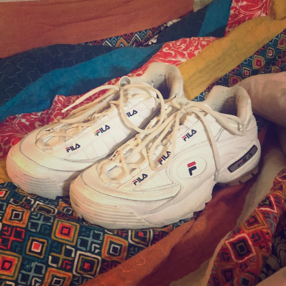 Platform Filas